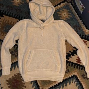 Abercrombie hoodie